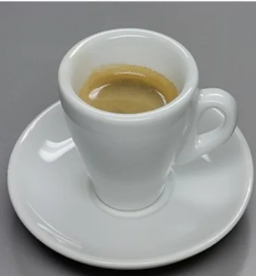 Ly Espresso